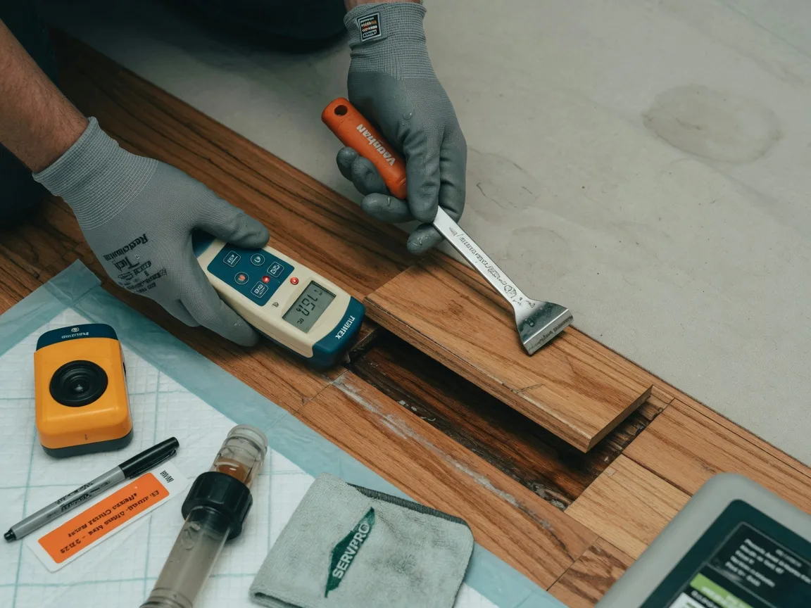 Why choose Water Damage Restoration in Wofford Heights, CA